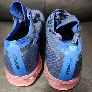 Men\'s Size 11 Nike Air Vapormax Be True Rainbow Sole Nike | Shoes | Mens Size 1 Nike Air Vapormax Be True Rainbow  main image 2